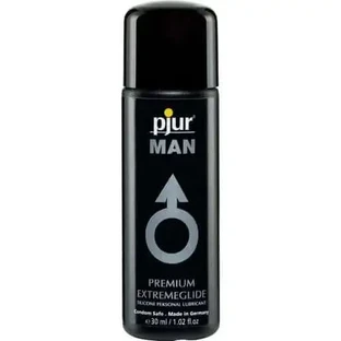 Pjur Man Premium Lubricant 30 Ml