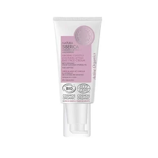 Natura Siberica Ns Facial Treatments Новий антивіковий денний крем для обличчя Na, 30 мл
