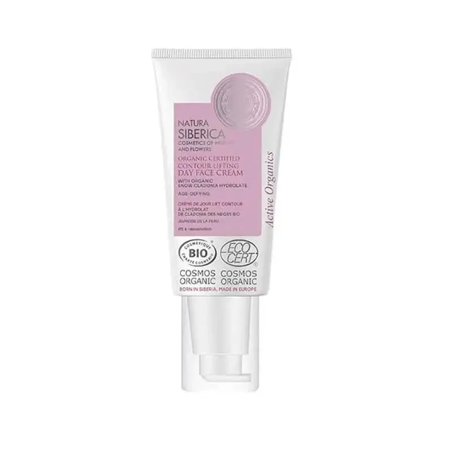 Natura Siberica Ns Facial Treatments New Anti-Aging Day Cream Na, 30 мл: цены и характеристики