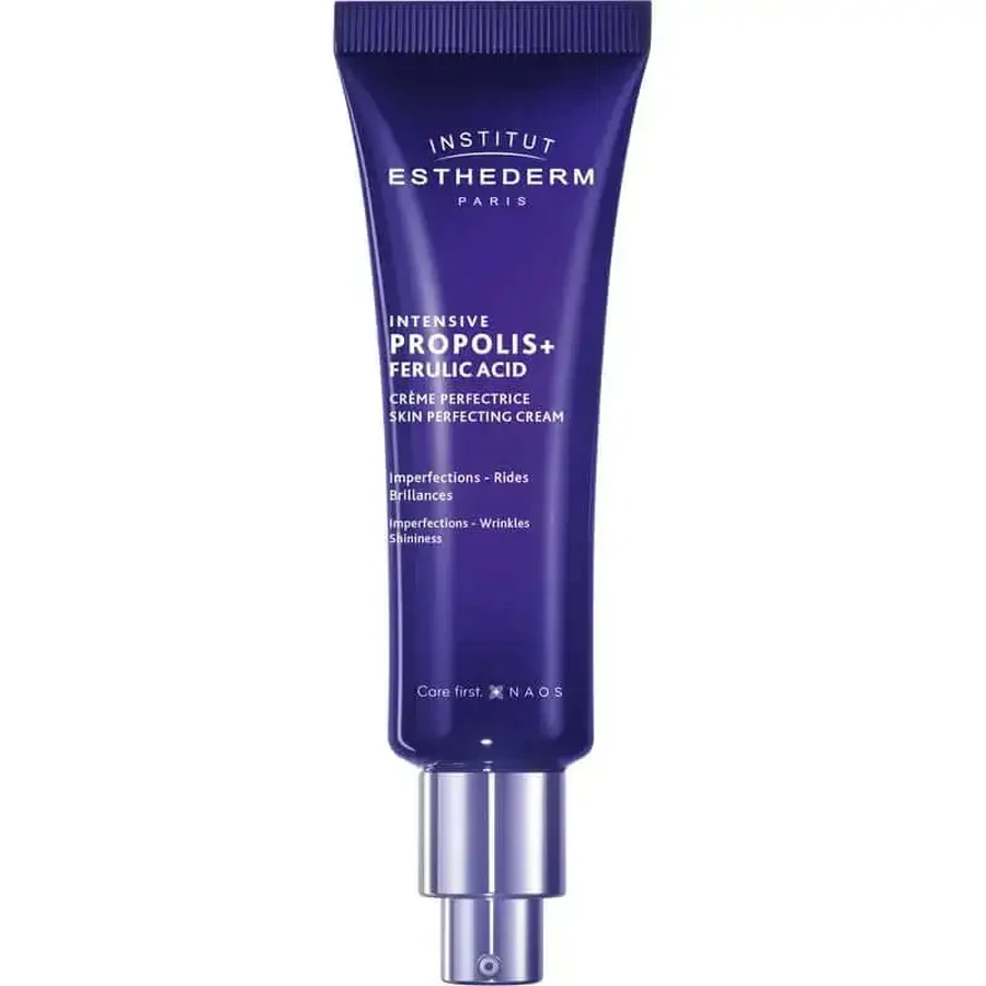 Institut Esthederm Інтенсивний крем з прополісом + ферулова кислота, 50 мл: ціни та характеристики