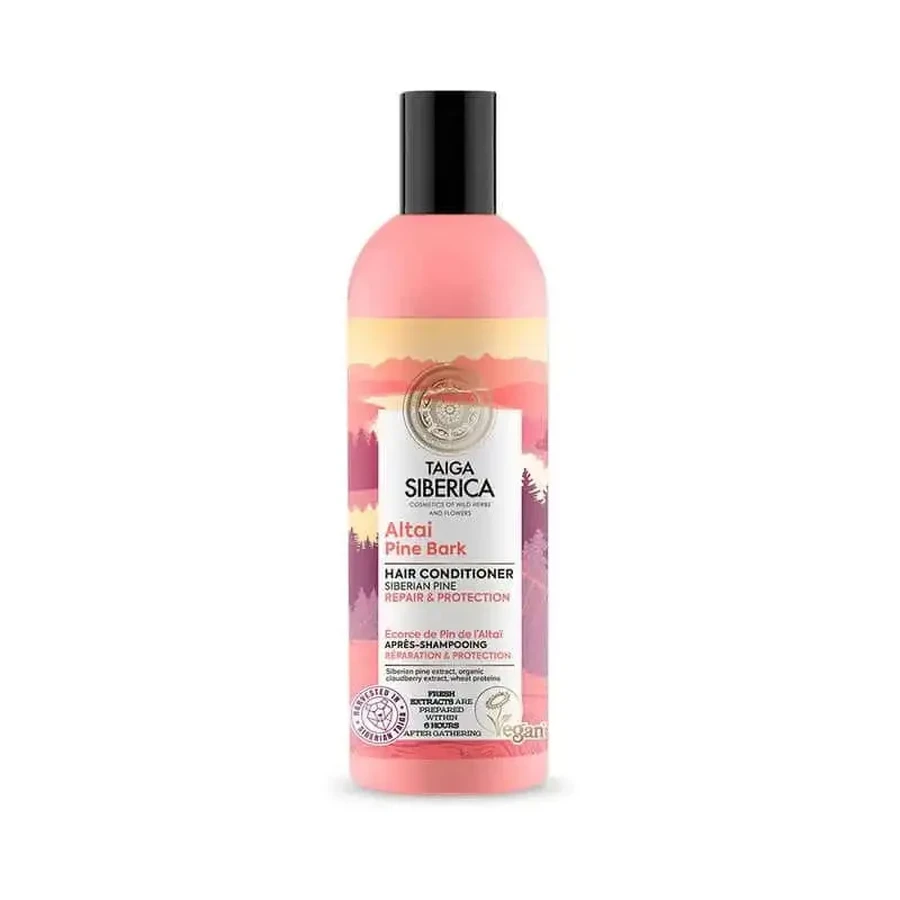 Natura Siberica Taiga Siberica Taiga Siberica Na Repair and Protection Conditioner, 270 мл: цены и характеристики