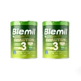 Молоко для росту Blemil Optimum Evolution 3, 2х800г