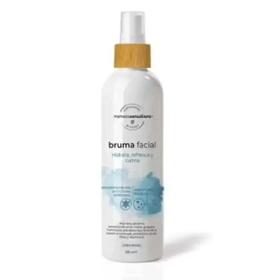 Herbora Mimesis Sensations Facial Mist 250 мл.: цены и характеристики