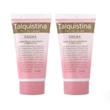 Крем Talquistina Duplo 50 Г
