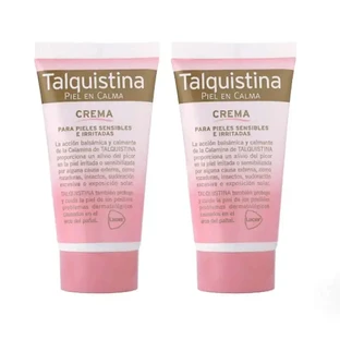 Talquistina Duplo Cream 50 G
