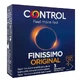 Презерватив Finissimo Control, 3 шт.