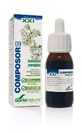 Soria Natural Composor 9 Crataegus S Xxi, 50 мл