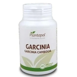 Plantapol Garcinia Cambogia 60 Tablets
