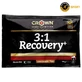 Crown Sport Nutrition 3:1 Recovery+ Chocolate Single Dose, 50 г