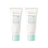 Крем Avene Cleanance Hydra, 2X40 мл