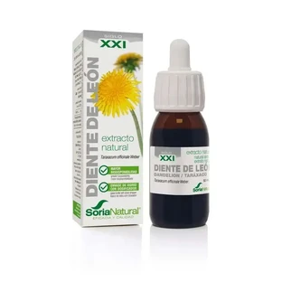 Soria Natural Экстракт одуванчика S Xxi, 50 мл