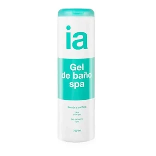 Interapothek Spa Gel, 750 мл