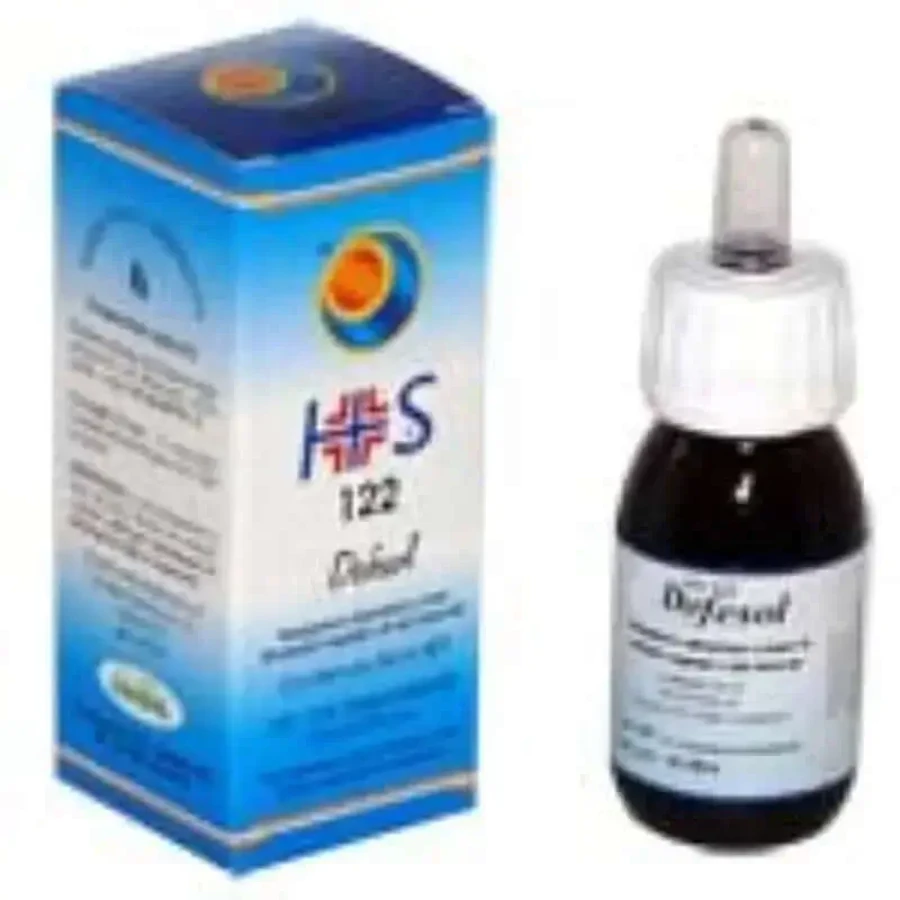 Herboplanet Defesol Drops 50Ml.: цены и характеристики