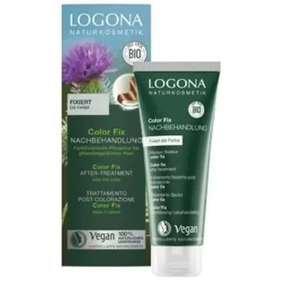 Logona Засіб для фіксації кольору 100 мл.