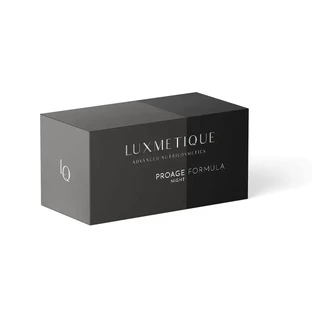 Luxmetique Formula 4R Night 15 ампул по 30 мл