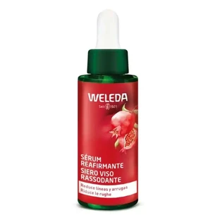 Weleda Укрепляющая сыворотка с гранатовыми пептидами и макой, 30 мл
