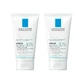 La Roche Posay Lipikar Urea Gel 30% - Увлажняющий гель с мочевиной, упаковка 2 x 50 мл