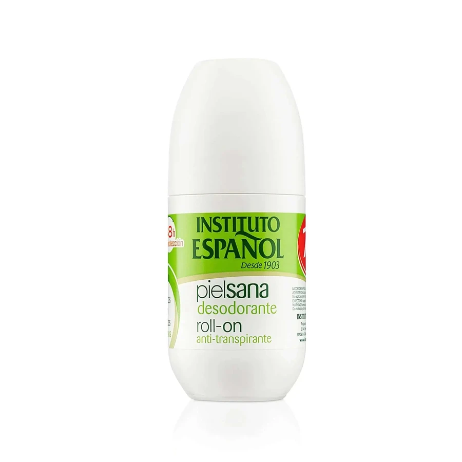 Instituto Español Deodor. Healthy Skin Roll On - 75 Ml: цены и характеристики