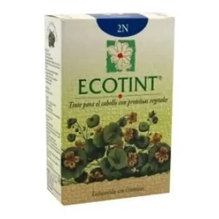 Коричневий барвник Ecotint