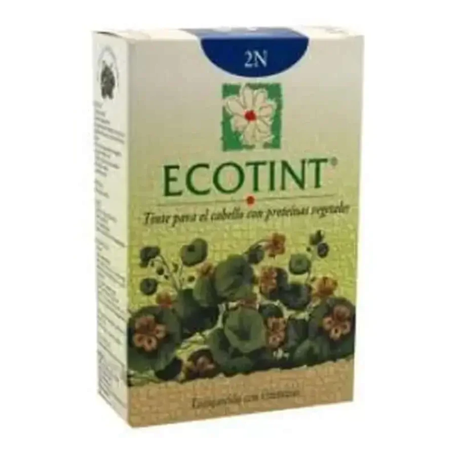 Коричневий барвник Ecotint: ціни та характеристики
