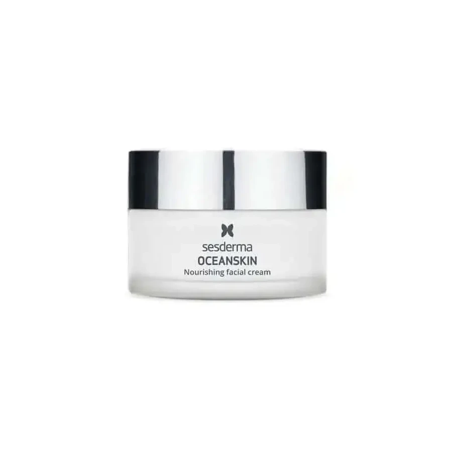 Живильний крем для обличчя Sesderma Oceanskin 50 мл: ціни та характеристики