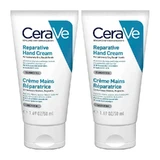 CeraVe Duplo Крем для рук 2X50 мл