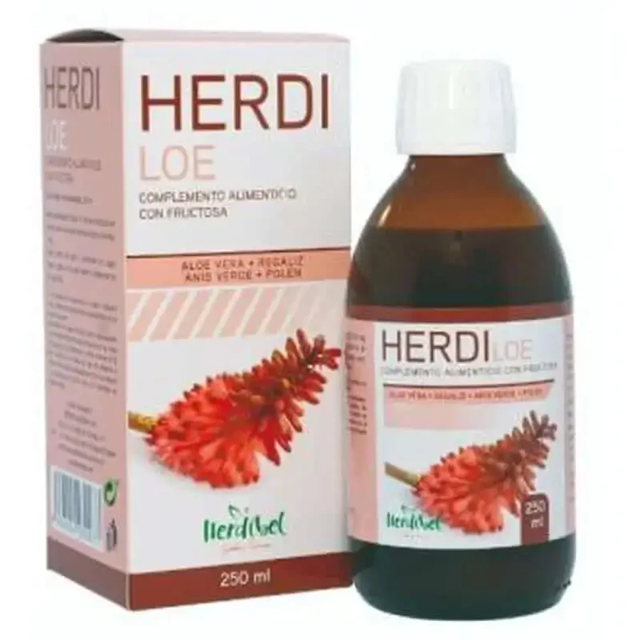 Herdibel Herdi Loe 250Ml.: цены и характеристики