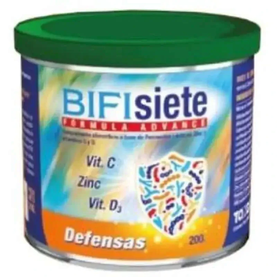 Tongil Bifisiete Defensas 200Gr.: цены и характеристики