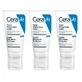 CeraVe Triplo Увлажняющий лосьон для лица, 3X52 мл