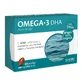 Eladiet Омега 3 Dha, 60 перлин