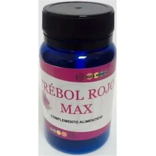 Alpha Herbal Червона конюшина Макс 60 капсул