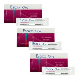 Esoxx One Stick разова доза 10 мл (Ziverel), упаковка 3х20 шт.