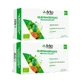 Arkopharma Arkofluido Ultraconcentrate Жиросжигатель, 2X20 флаконов