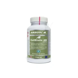 Airbiotic Collbiotic Ab 1.000 Mg, 90 капсул