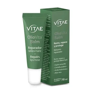 Бальзам VITAE Oliovita, 10 мл
