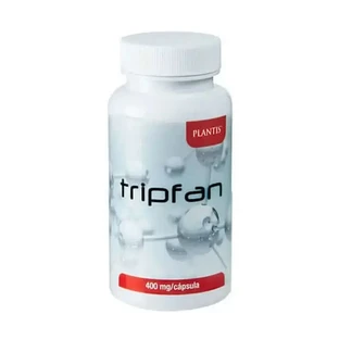 Plantis Tripfan Спокойствие и отдых, 60 капсул