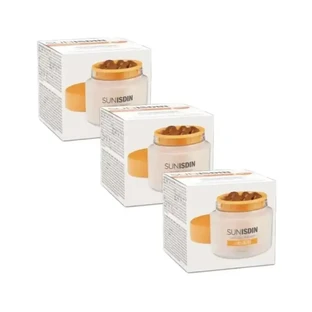 Isdin Sunisdin Vitaox Ultra, 3X30 капсул