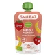 Smileat Клубника и банан, 100 г