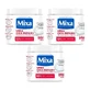 Mixa Triple Urea Cica Repair+ Восстанавливающий кондиционер для сухой, грубой и неровной кожи 3 x 400 мл