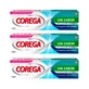 Corega Triplo Extra Strong безвкусный адгезивный крем 3 x 40 г
