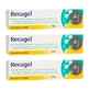 Офтальмологический гель Recugel, 3 x 10 грамм