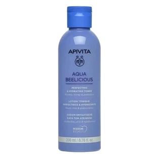 Aqua Beelicious Perfecting Toner and Moisturiser 200ml