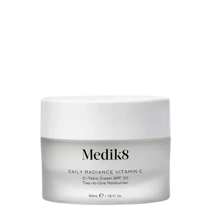 Medik8 Daily Radiance Vitamin C New, 50 мл: цены и характеристики