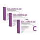 Добавки Solugren Qr Pack 3 x 30 таблеток
