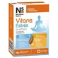 Ns Vitans Stress Bi-Efect 20 Comp