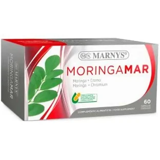 Марнис Морингамар 60 капсул