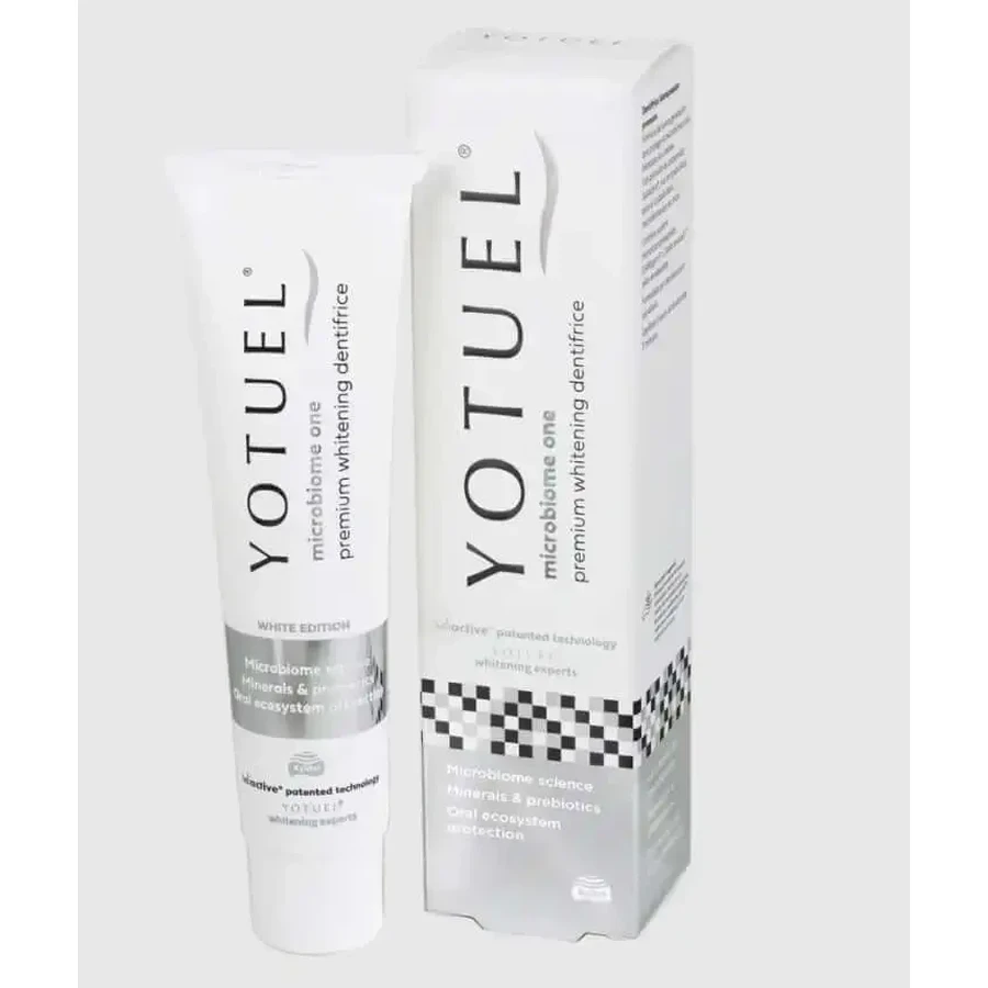 Yotuel Microbiome One 100 Ml: цены и характеристики