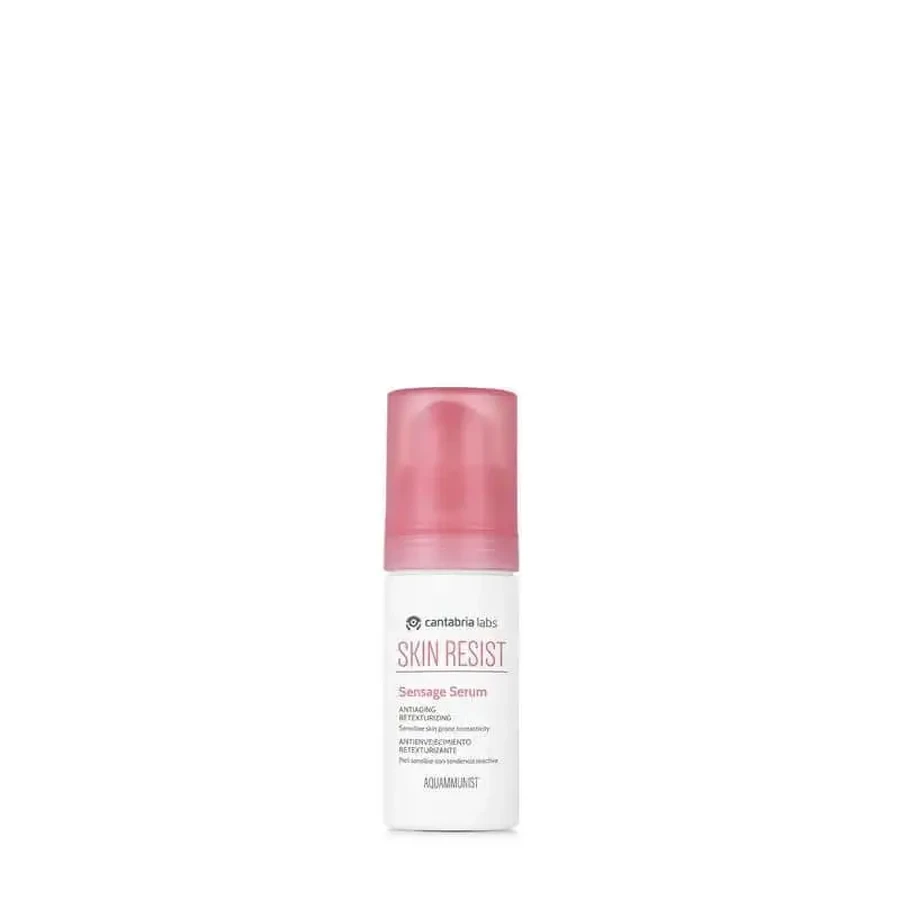 Ser Skin Resist Sensage, 30 мл: ціни та характеристики