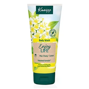 Гель для душу Kneipp Enjoy Life 200 мл