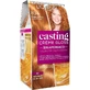 L'Oréal Paris Casting Creme Gloss Colour Bath 834 Бурштиновий блондин